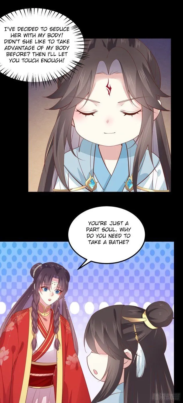 Read Pupillary Master chapter 132.2 image 6 on Lezhin