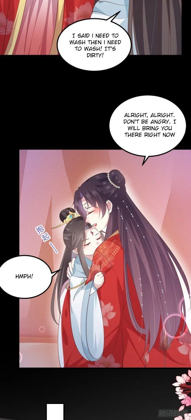 Read Pupillary Master chapter 132.2 image 7 on Lezhin