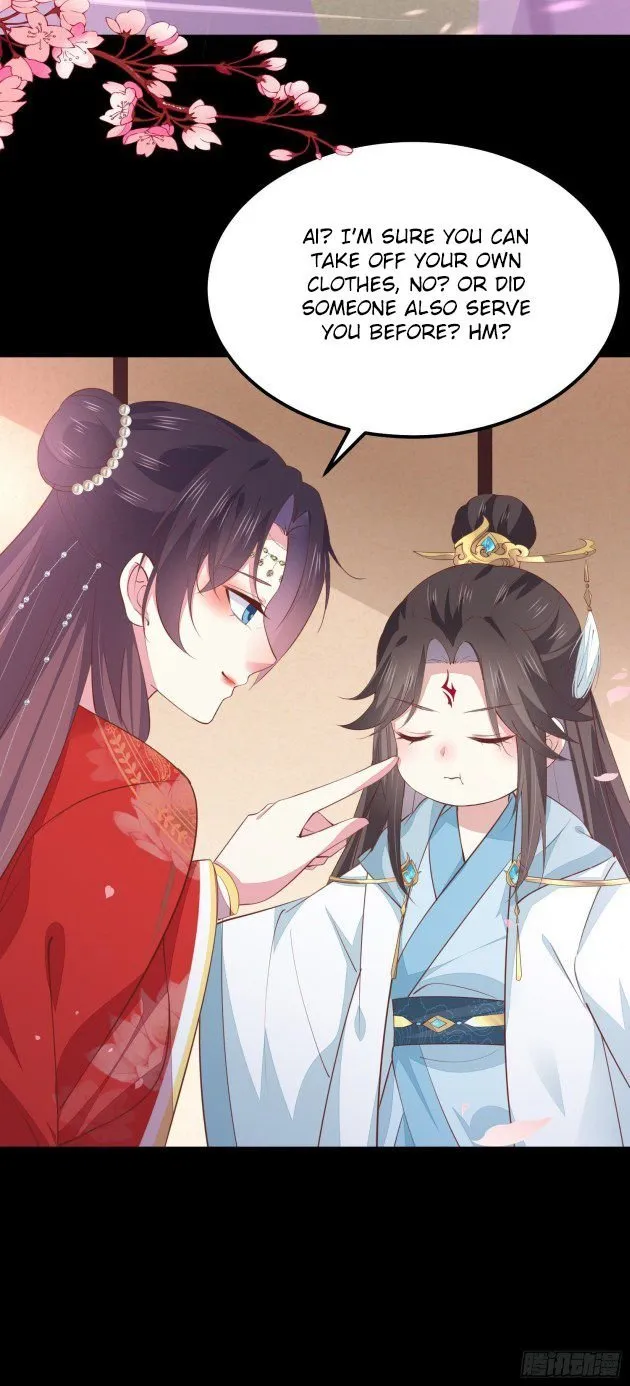 Read Pupillary Master chapter 132.2 image 9 on Lezhin