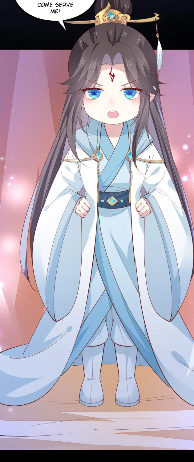Read Pupillary Master chapter 132.5 image 4 on Lezhin