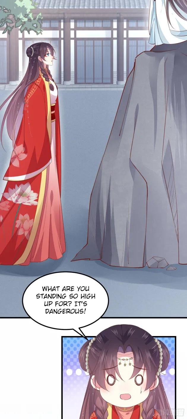 Read Pupillary Master chapter 132 image 10 on Lezhin