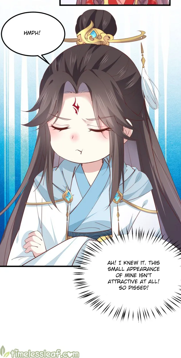 Read Pupillary Master chapter 132 image 11 on Lezhin