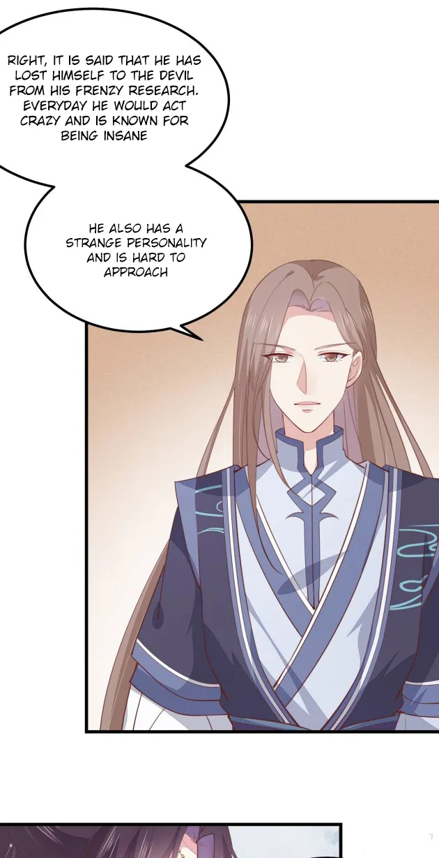 Read Pupillary Master chapter 132 image 4 on Lezhin