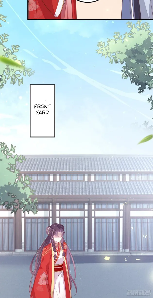 Read Pupillary Master chapter 132 image 6 on Lezhin