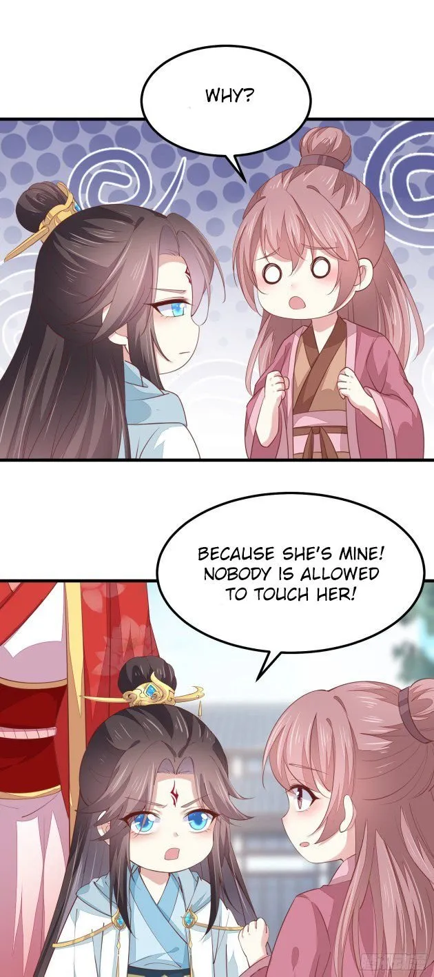 Read Pupillary Master chapter 133.1 image 20 on Lezhin