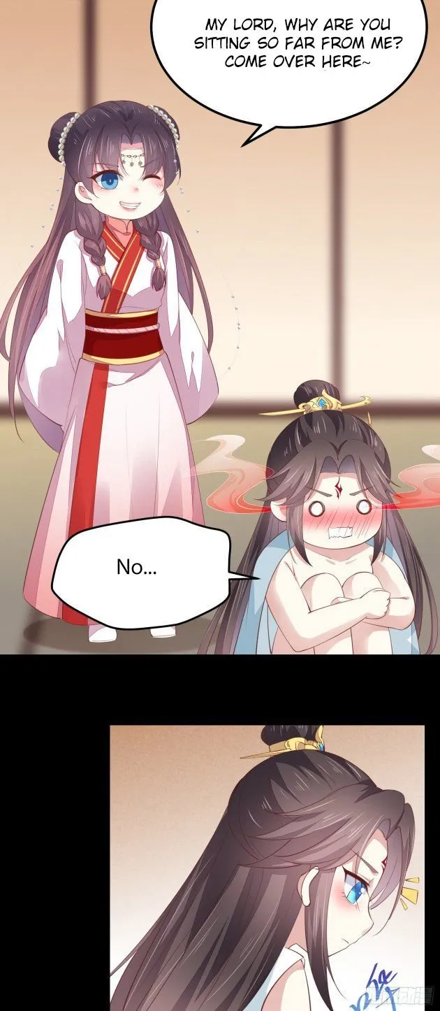 Read Pupillary Master chapter 133.1 image 6 on Lezhin