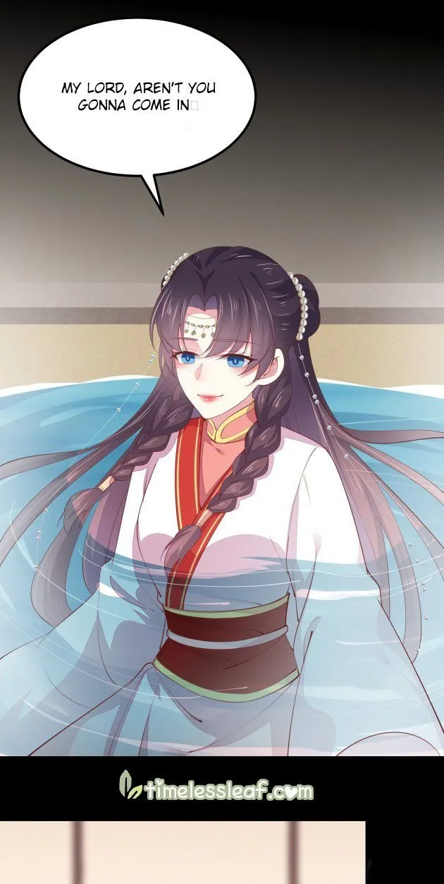 Read Pupillary Master chapter 133.1 image 8 on Lezhin