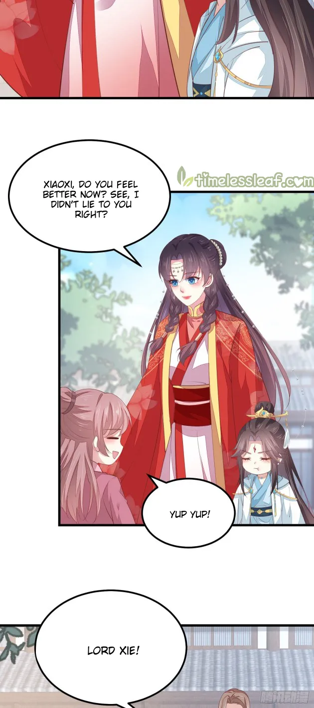 Read Pupillary Master chapter 133.5 image 1 on Lezhin