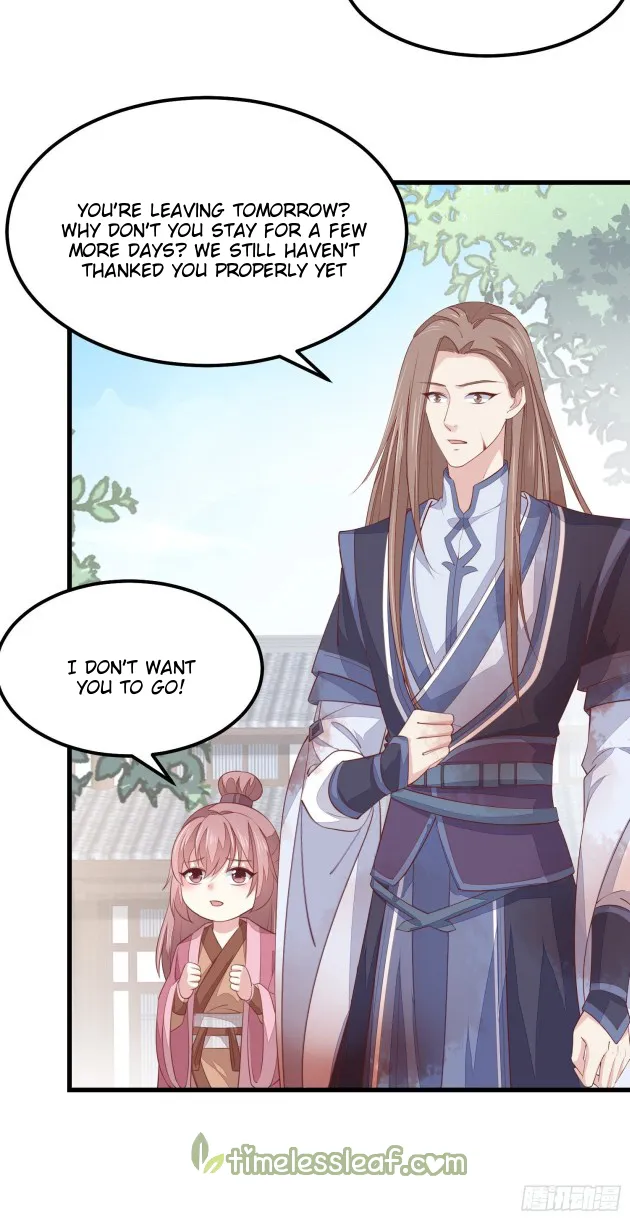 Read Pupillary Master chapter 133.5 image 14 on Lezhin