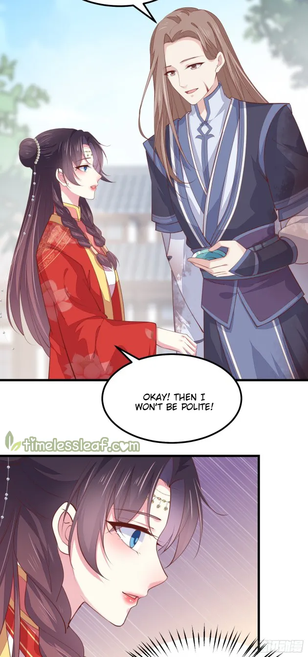 Read Pupillary Master chapter 133.5 image 16 on Lezhin