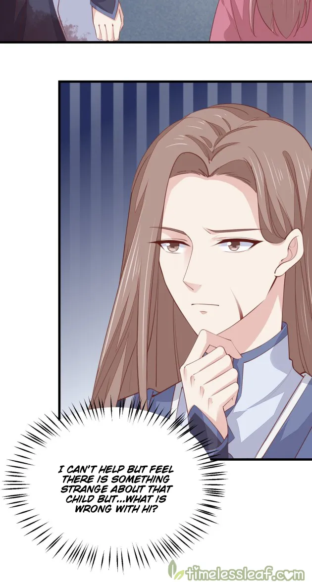 Read Pupillary Master chapter 133.5 image 19 on Lezhin