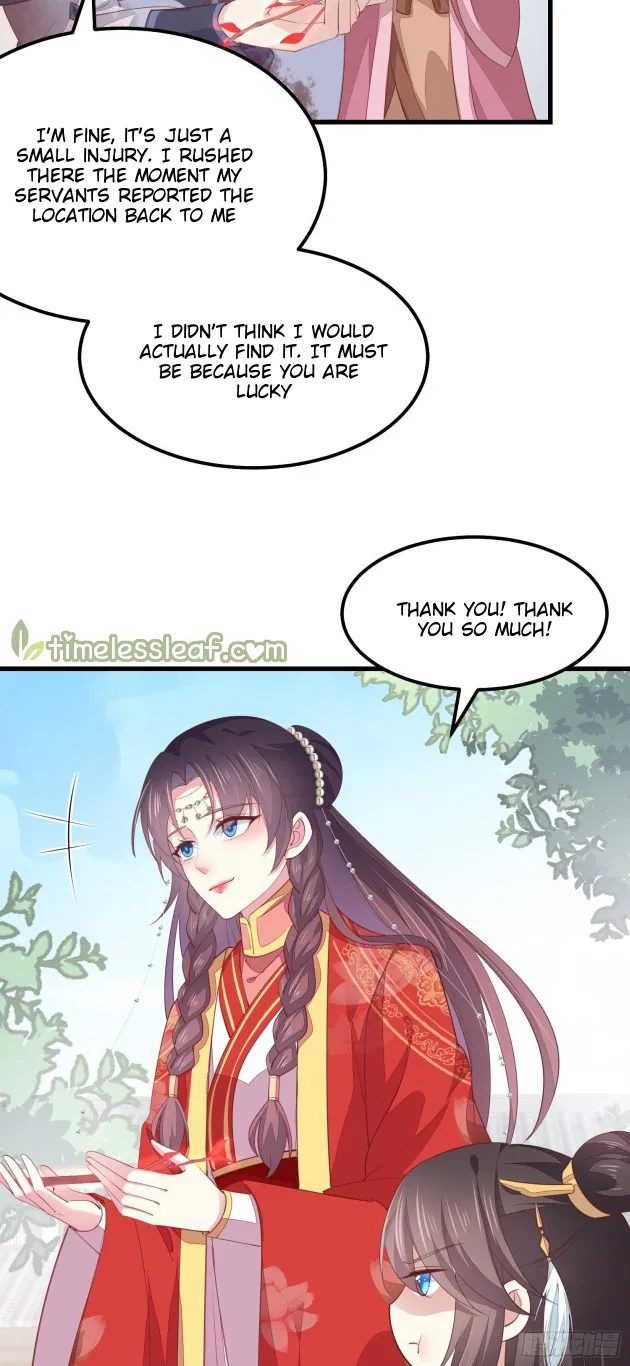 Read Pupillary Master chapter 133.5 image 5 on Lezhin