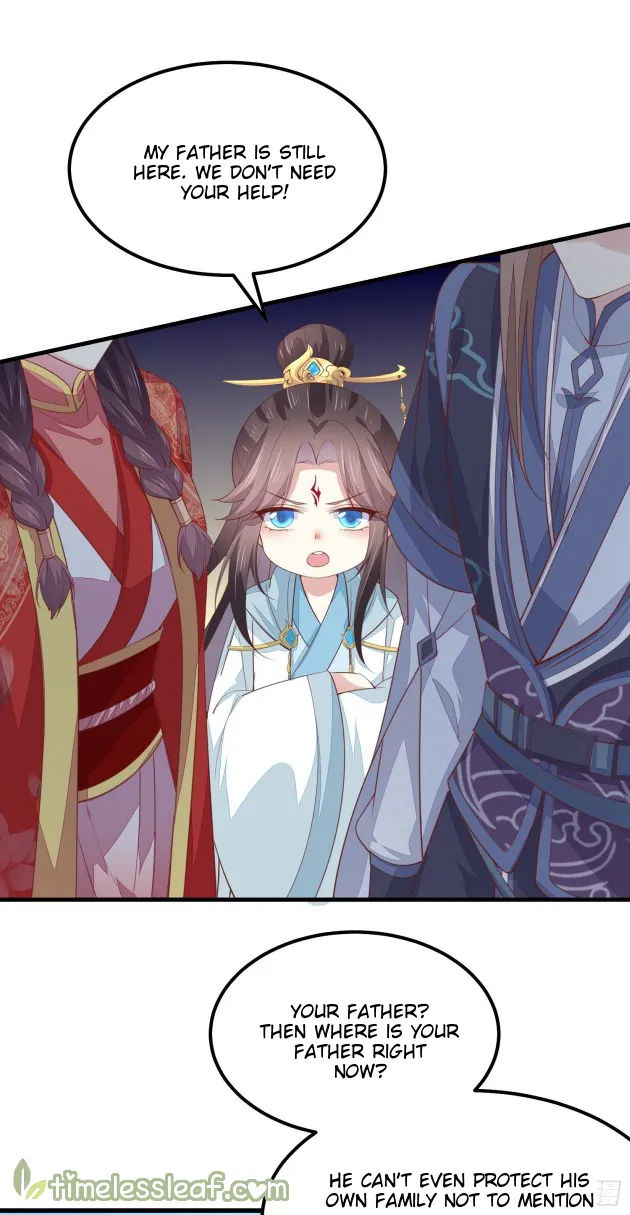 Read Pupillary Master chapter 133.5 image 8 on Lezhin