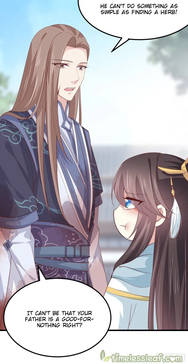 Read Pupillary Master chapter 133.5 image 9 on Lezhin