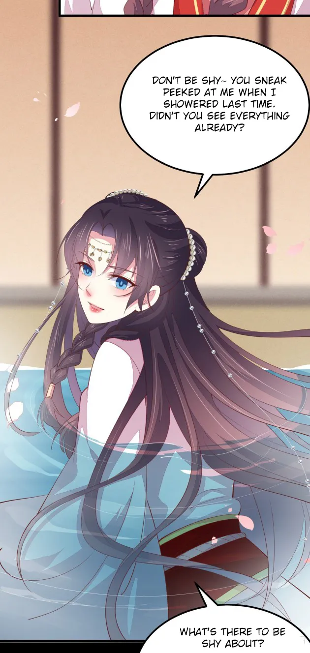 Read Pupillary Master chapter 133 image 10 on Lezhin