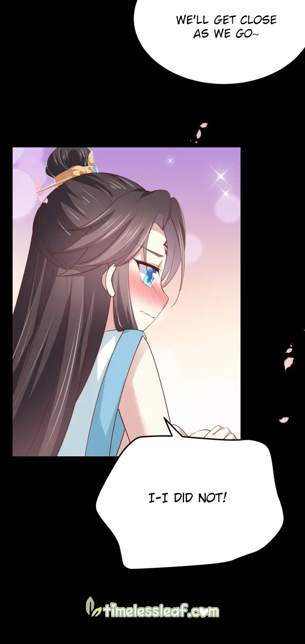 Read Pupillary Master chapter 133 image 11 on Lezhin