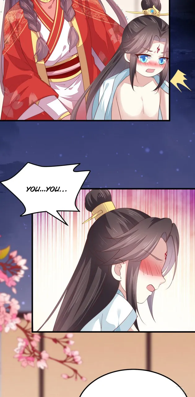 Read Pupillary Master chapter 133 image 2 on Lezhin