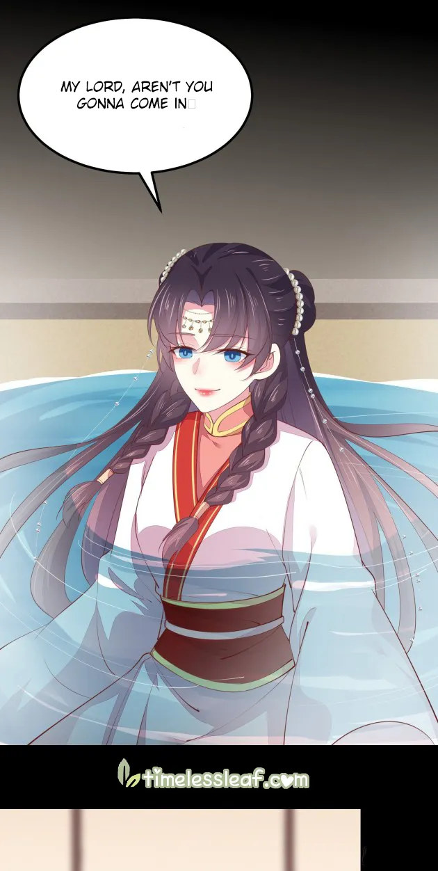 Read Pupillary Master chapter 133 image 8 on Lezhin