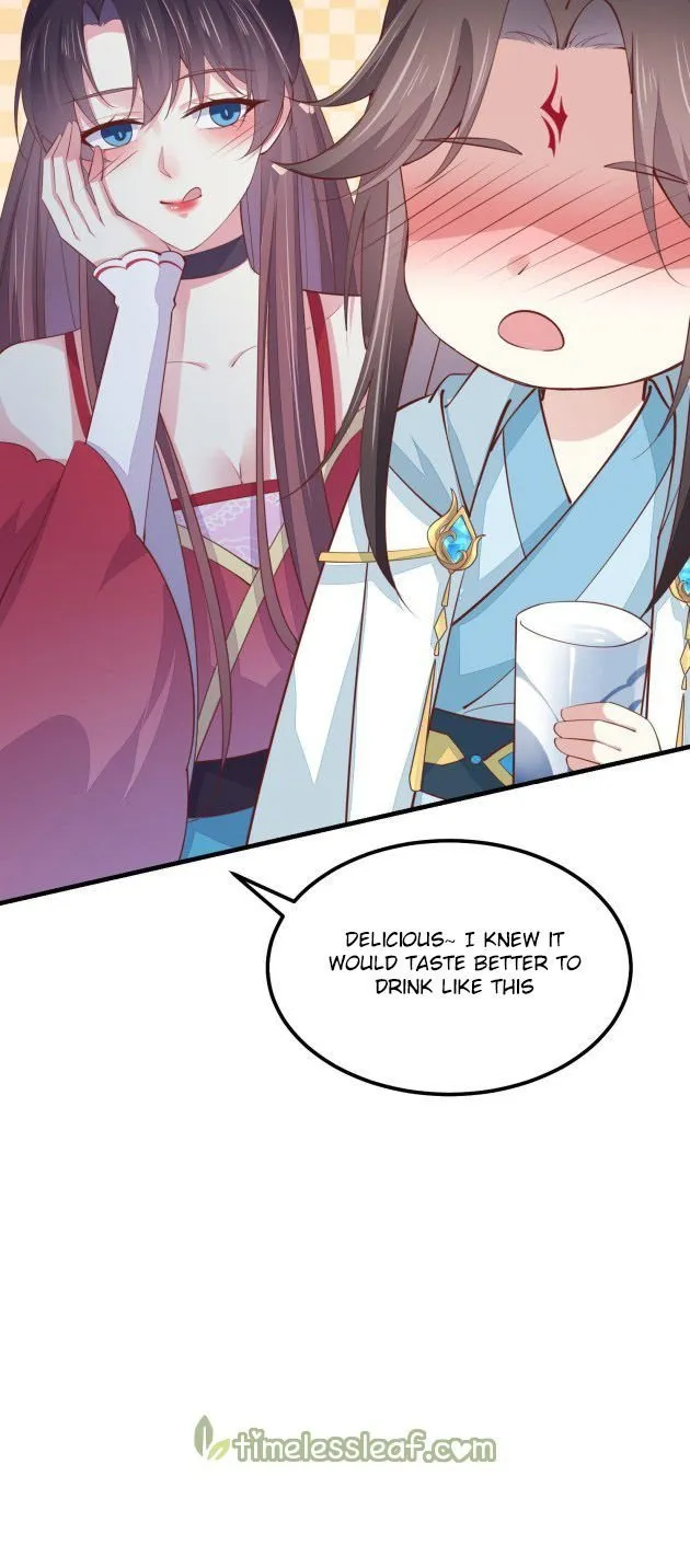 Read Pupillary Master chapter 134.1 image 11 on Lezhin