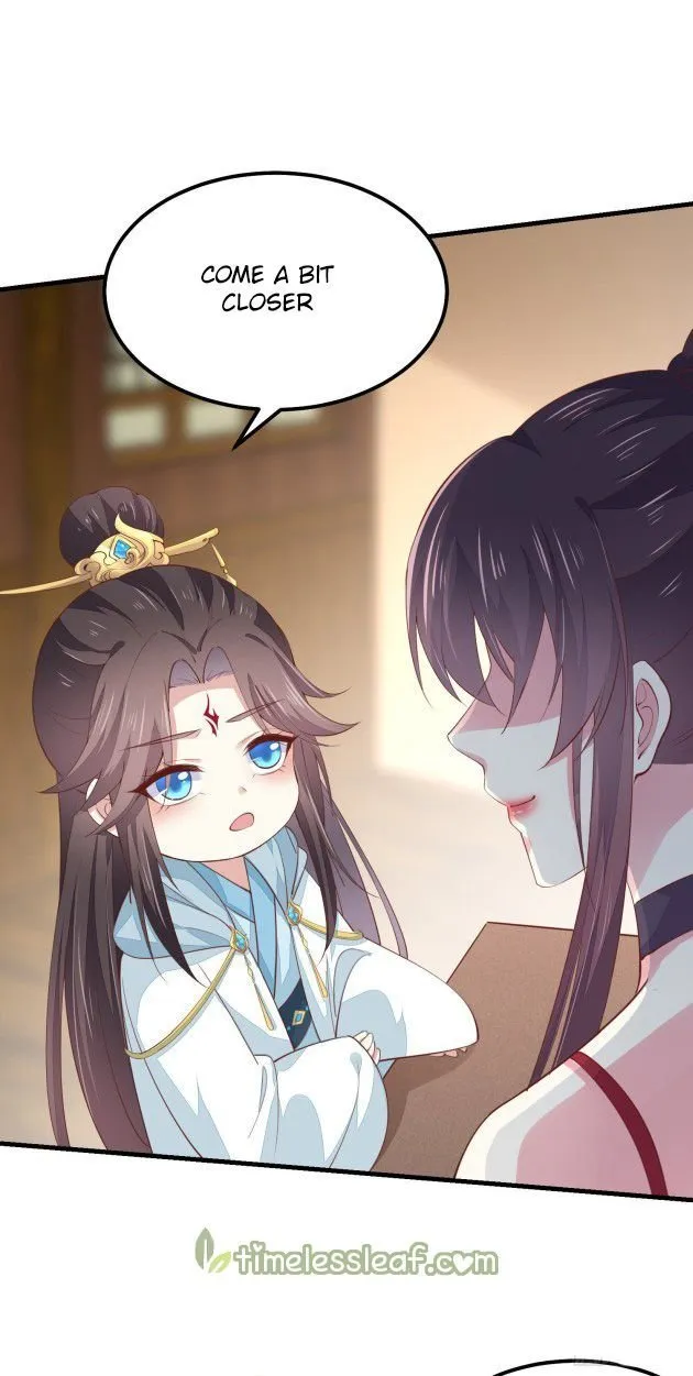 Read Pupillary Master chapter 134.1 image 14 on Lezhin