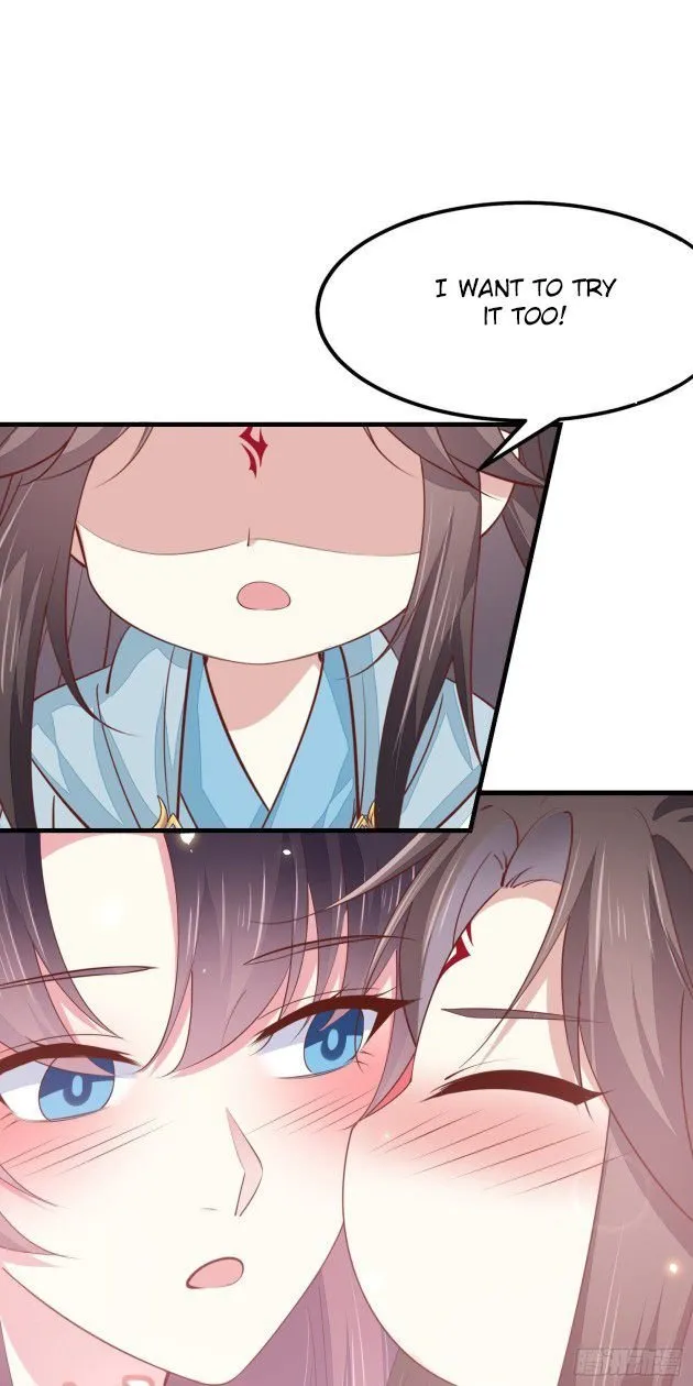 Read Pupillary Master chapter 134.1 image 16 on Lezhin