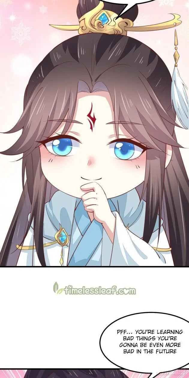 Read Pupillary Master chapter 134.1 image 18 on Lezhin