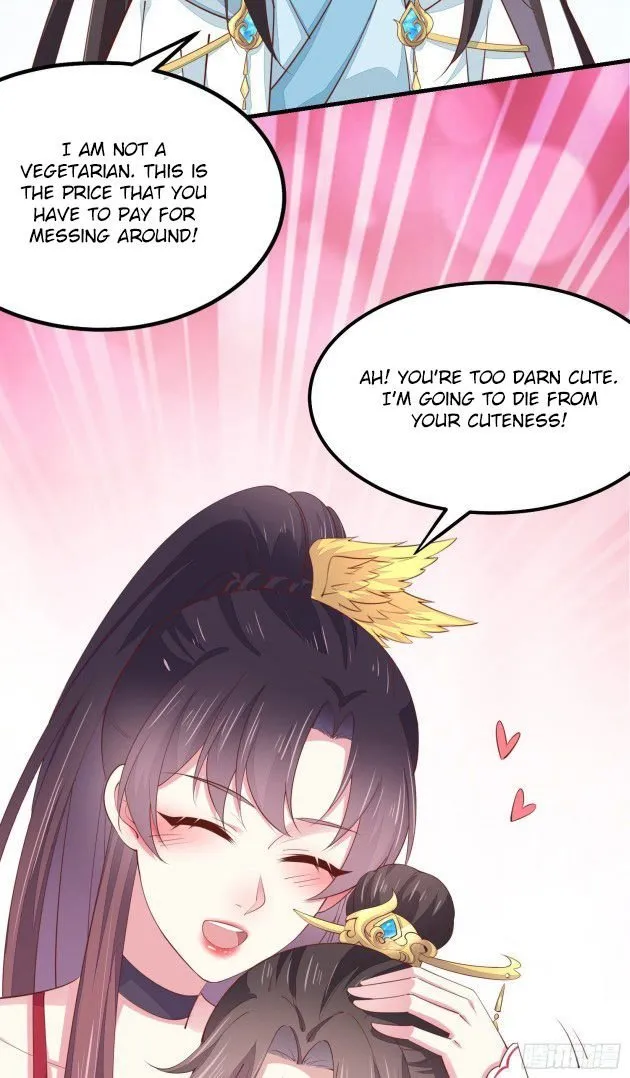 Read Pupillary Master chapter 134.1 image 20 on Lezhin