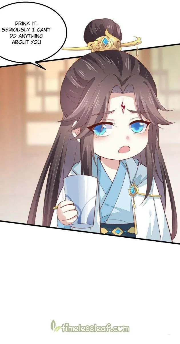 Read Pupillary Master chapter 134.1 image 6 on Lezhin