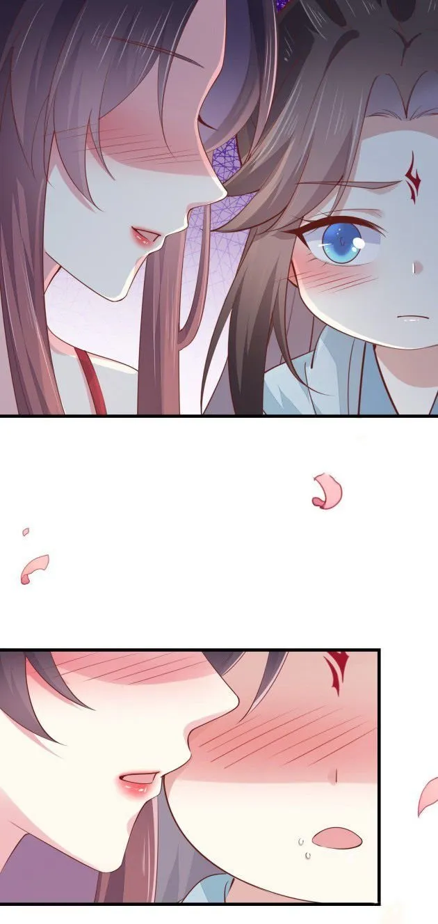 Read Pupillary Master chapter 134.1 image 9 on Lezhin