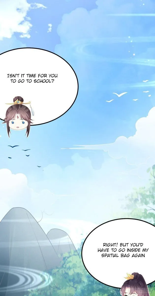 Read Pupillary Master chapter 134.2 image 15 on Lezhin