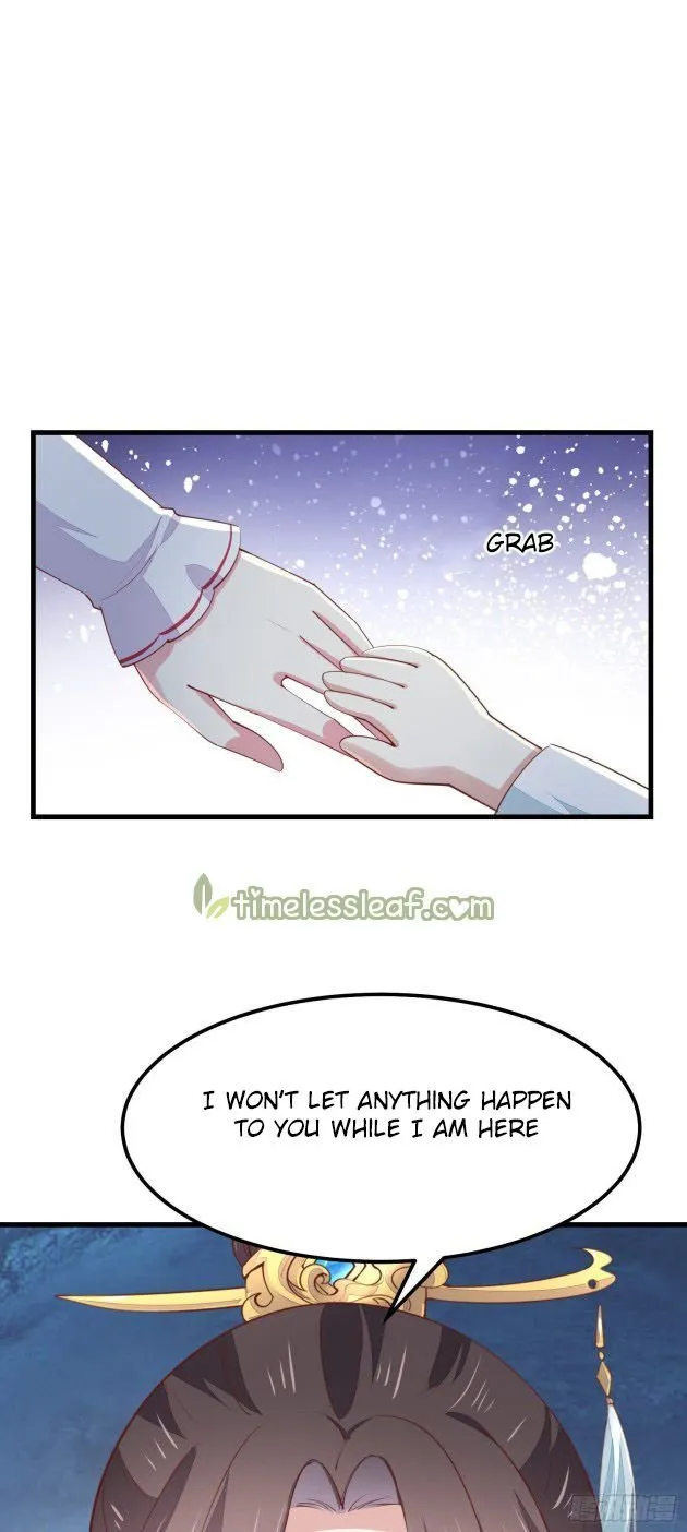 Read Pupillary Master chapter 134.2 image 2 on Lezhin