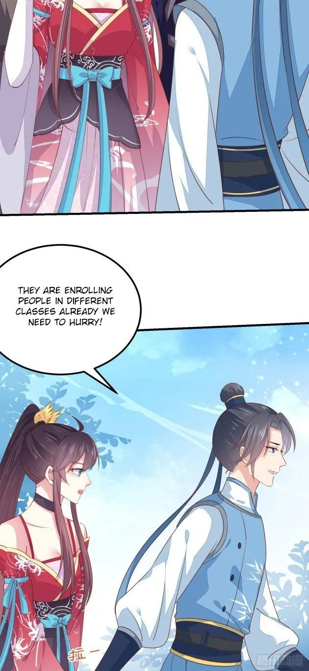 Read Pupillary Master chapter 134.2 image 21 on Lezhin