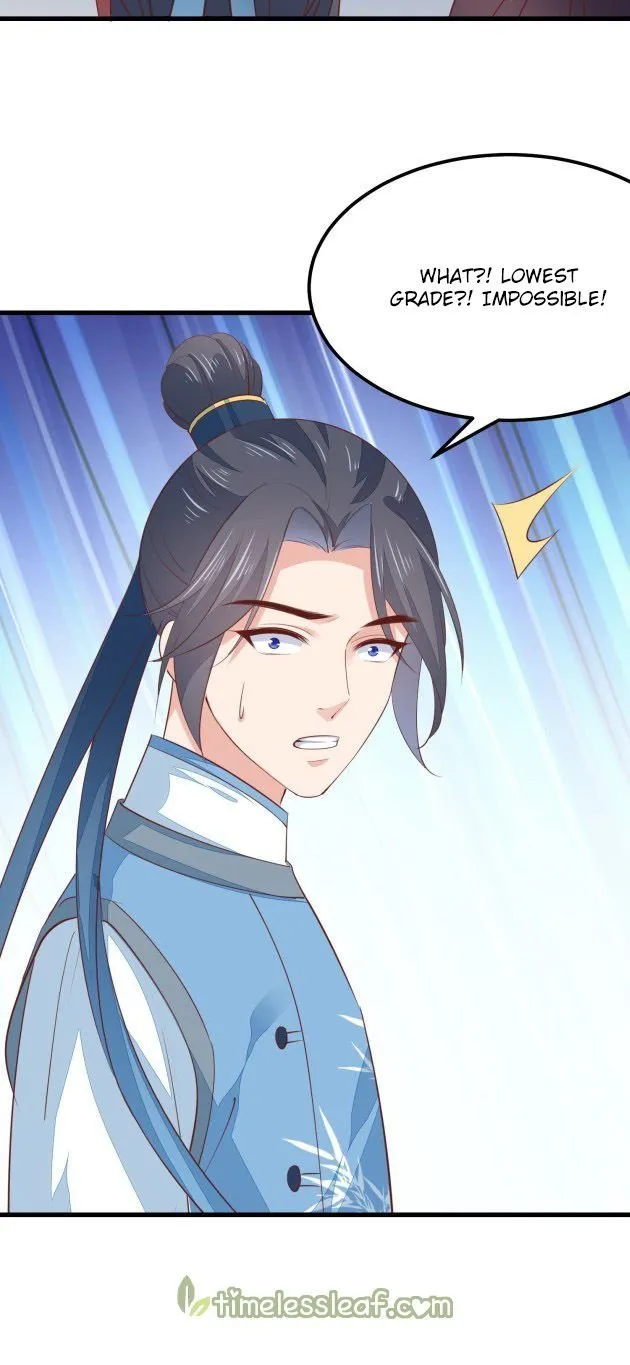 Read Pupillary Master chapter 134.2 image 23 on Lezhin