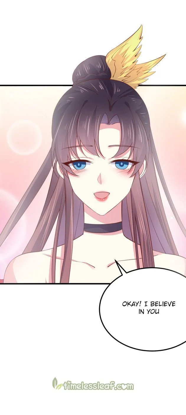 Read Pupillary Master chapter 134.2 image 4 on Lezhin