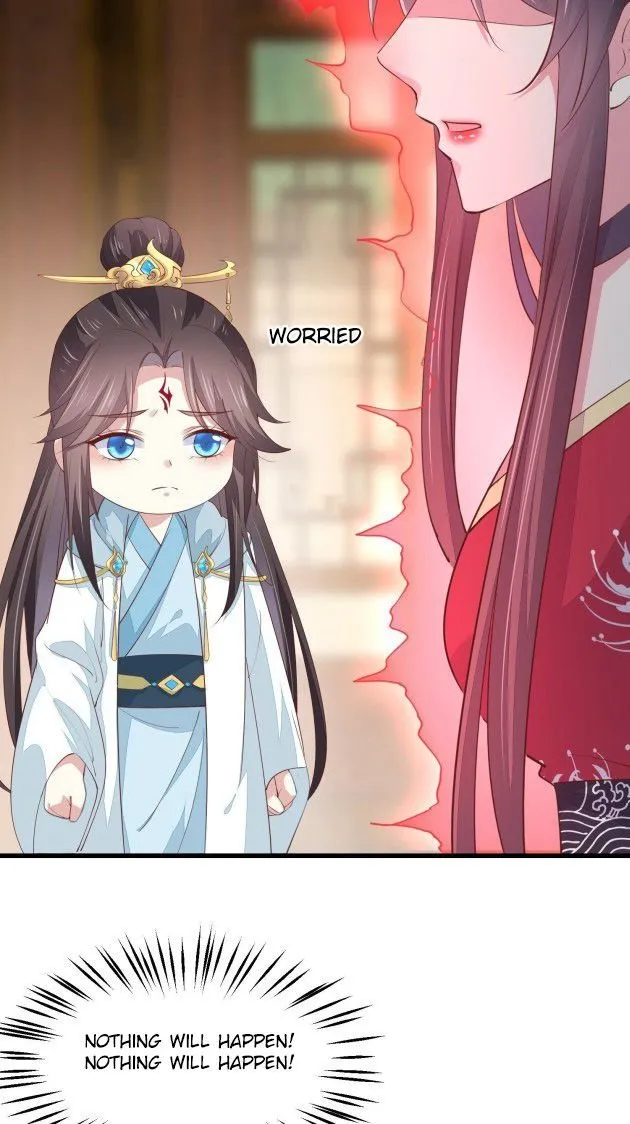 Read Pupillary Master chapter 134.2 image 7 on Lezhin