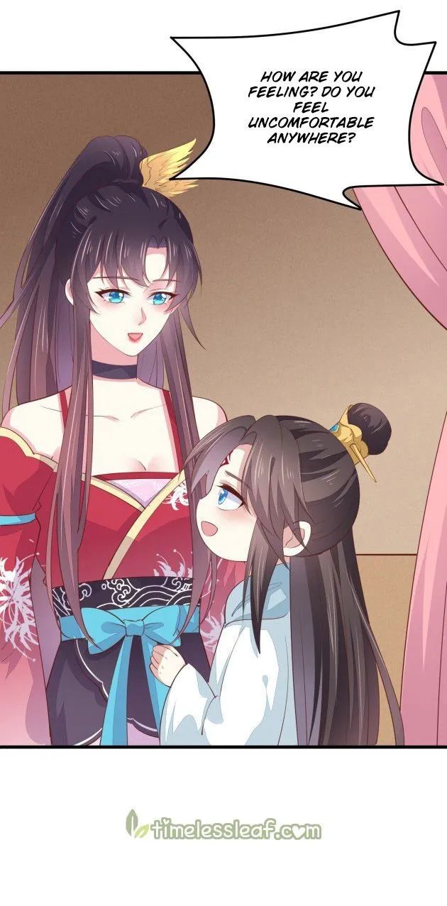 Read Pupillary Master chapter 134.5 image 10 on Lezhin