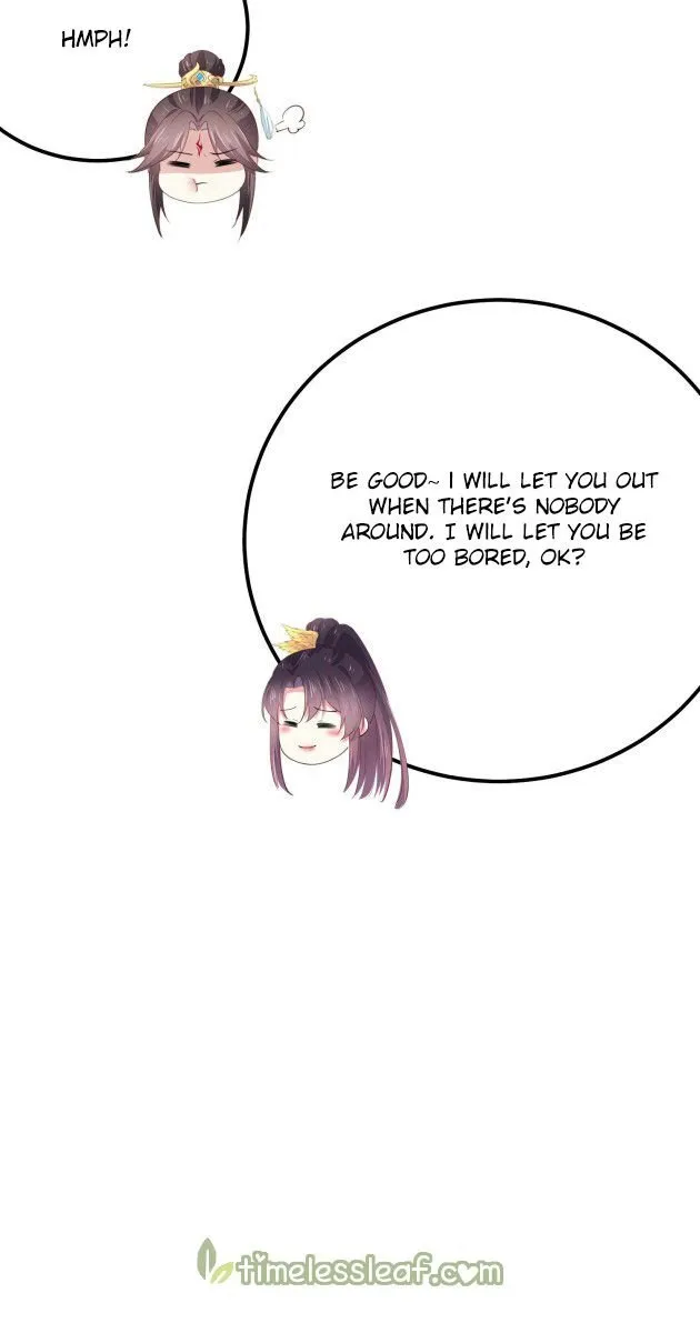 Read Pupillary Master chapter 134.5 image 17 on Lezhin