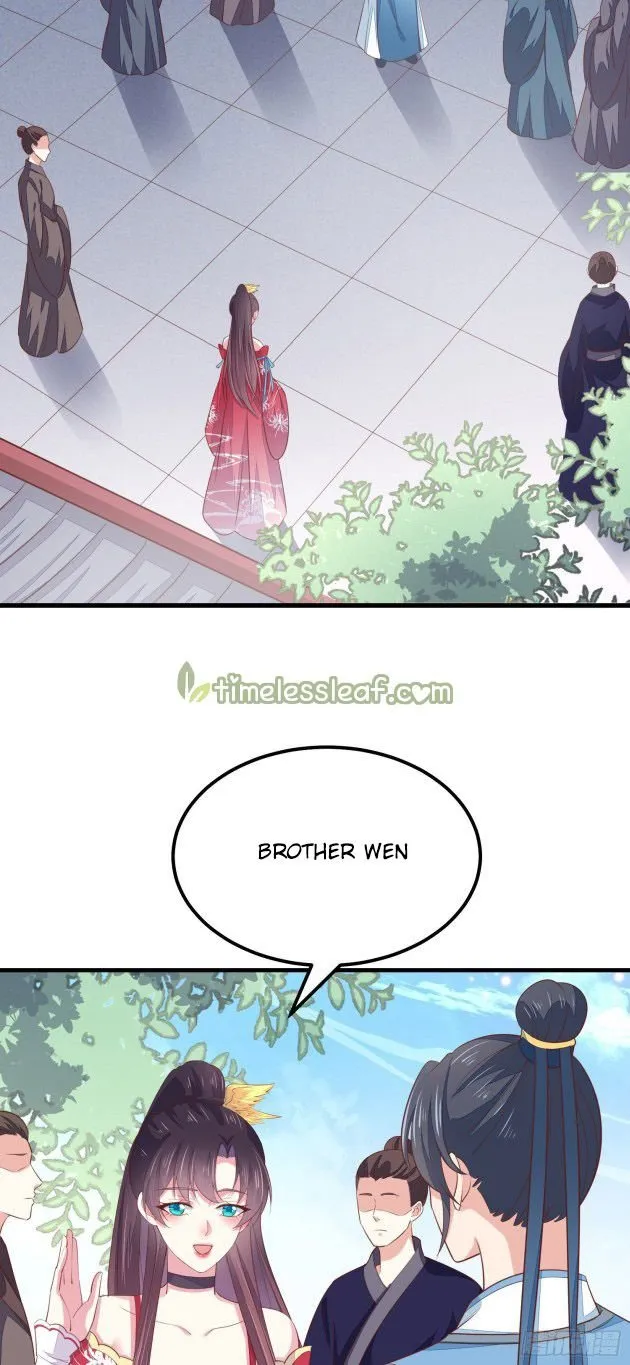 Read Pupillary Master chapter 134.5 image 20 on Lezhin