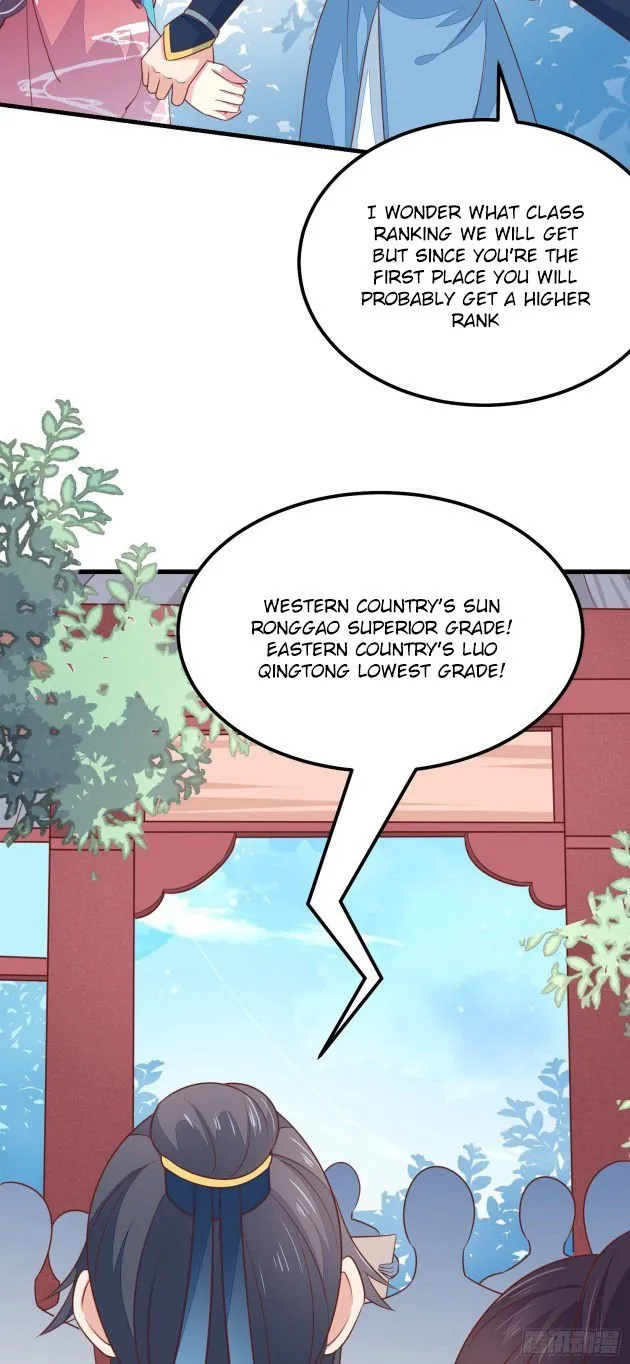 Read Pupillary Master chapter 134.5 image 22 on Lezhin