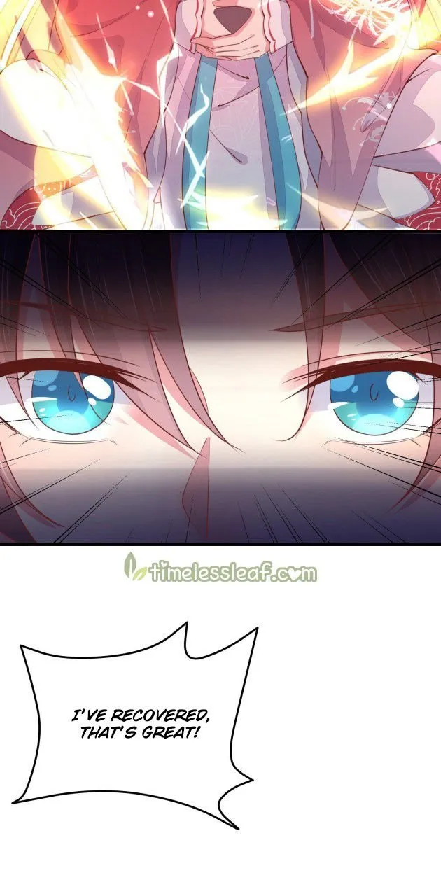 Read Pupillary Master chapter 134.5 image 9 on Lezhin