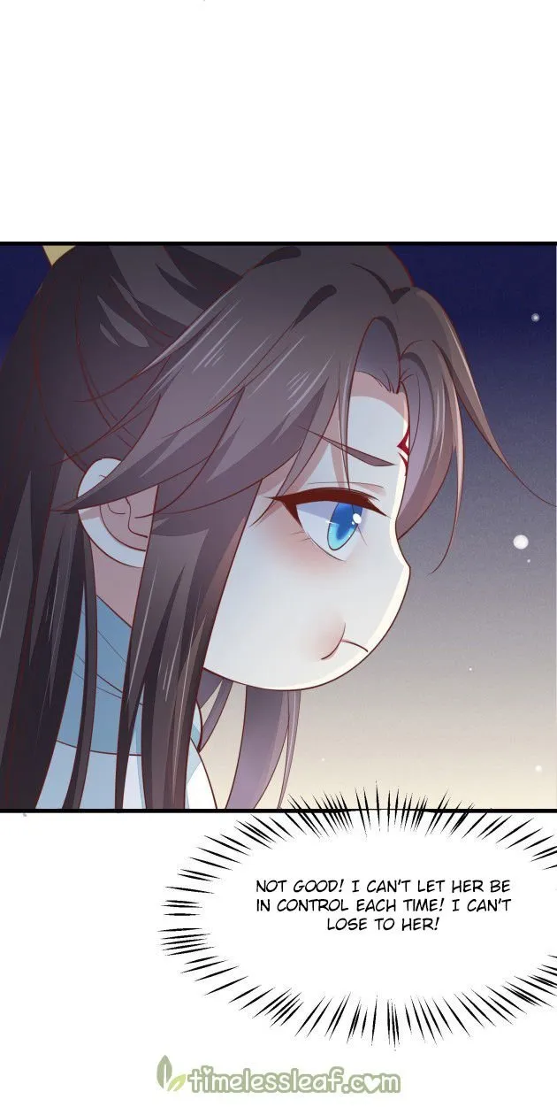 Read Pupillary Master chapter 134 image 13 on Lezhin