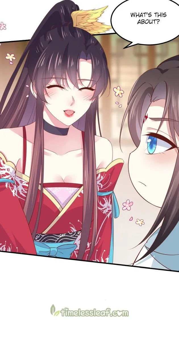 Read Pupillary Master chapter 134 image 15 on Lezhin