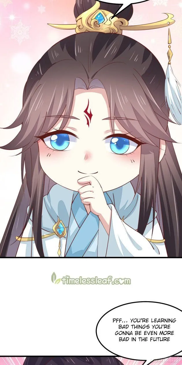 Read Pupillary Master chapter 134 image 18 on Lezhin