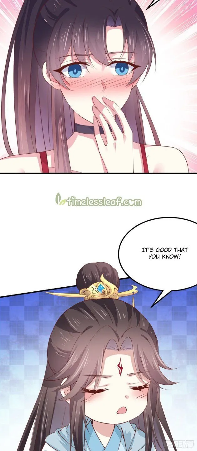 Read Pupillary Master chapter 134 image 19 on Lezhin