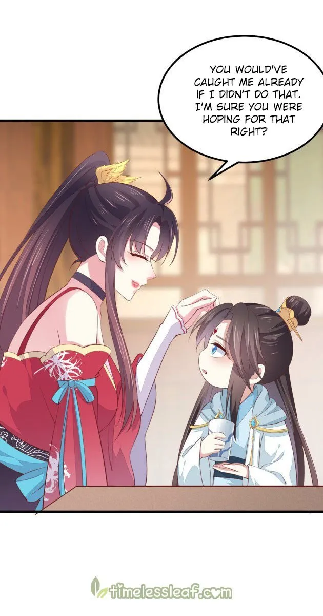Read Pupillary Master chapter 134 image 2 on Lezhin