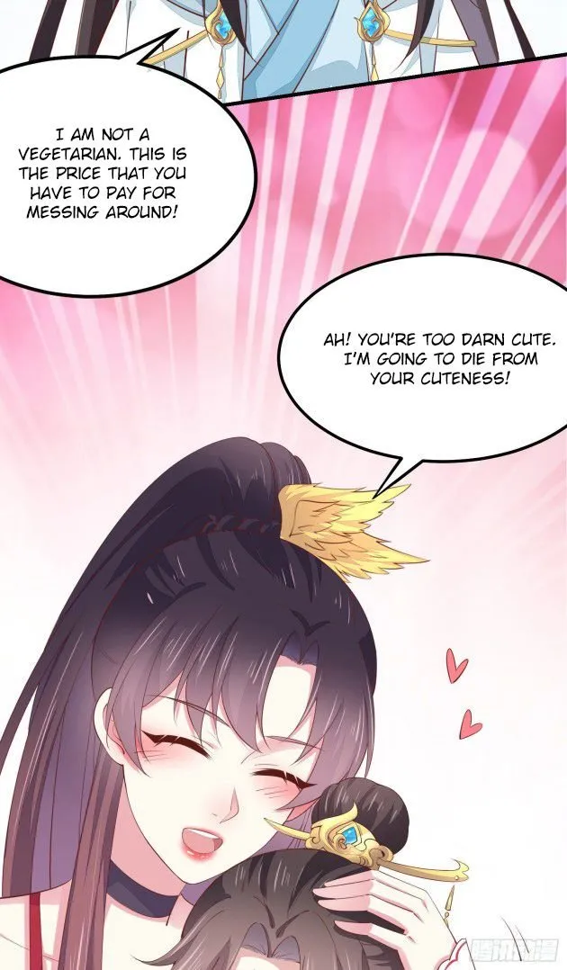 Read Pupillary Master chapter 134 image 20 on Lezhin