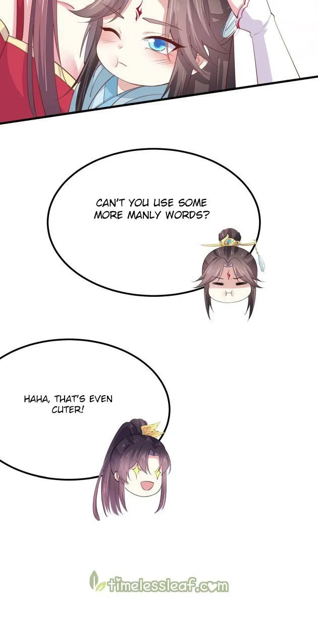 Read Pupillary Master chapter 134 image 21 on Lezhin