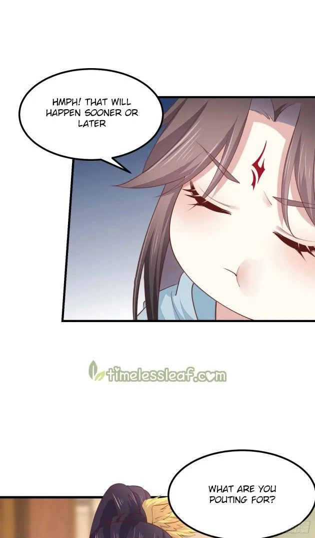 Read Pupillary Master chapter 134 image 3 on Lezhin