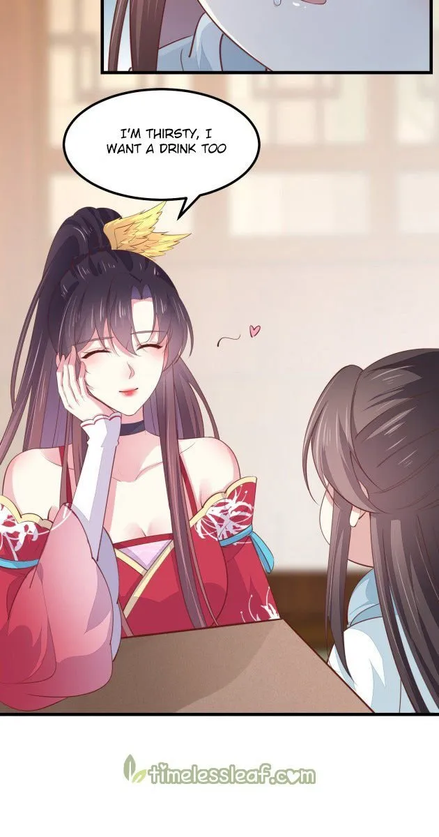 Read Pupillary Master chapter 134 image 5 on Lezhin
