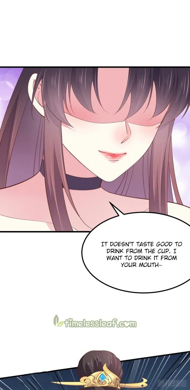 Read Pupillary Master chapter 134 image 7 on Lezhin